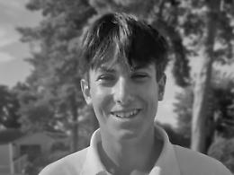 Morto il giovanissimo campione di golf Emanuele Galeppini: era tra i dispersi a Crans-Montana