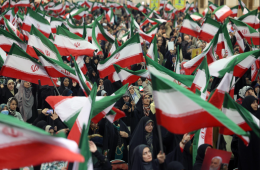 Trump avverte l'Iran: &laquo;pronti a intervenire se Teheran uccider&agrave; i manifestanti&raquo; 