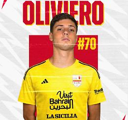 Messina, arrivano i primi rinforzi under
