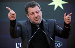 Salvini e il Venezuela, la linea del &ldquo;s&igrave; ma&rdquo;: dopo 36 ore di silenzio n&eacute; con Trump n&eacute; con Meloni