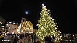 Taormina, l'Epifania porta via i turisti: nessuna destagionalizzazione, la stagione riparte a marzo