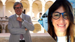 Emergenza idrica, la professoressa di Unict Simona Consoli prende il posto di Enrico Foti nella cabina di regia regionale