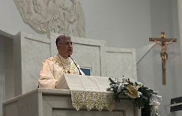 Zen, il monito durissimo dell'arcivescovo Lorefice: "Politica assente, chi spara &egrave; un balordo e un codardo"