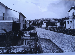 Scicli, i 70 anni del villaggio Jungi: quando gli aggrottati di Chiafura furono portati nelle case popolari