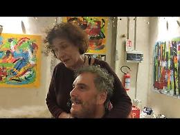 &ldquo;Ildegarda&rdquo;, la monaca che sfida il compromesso: a Catania uno spettacolo-rituale tra visioni, ferite e rinascita