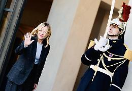 Garanzie &ldquo;a prova di Mosca&rdquo;, se la Russia attacca ancora sar&agrave; guerra: cosa c'&egrave; scritto nell'accordo dei "Volenterosi" messo nero su bianco a Parigi