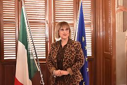 La nuova prefetta di Ragusa, Tania Giallongo: "Sono disponibile all'ascolto per sanare i problemi del territorio"