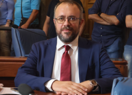 "Investire per fare la citt&agrave; dei diritti, della cooperazione, della bellezza": le proposte di Vagginelli (Pd) per rilanciare l'economia locale 