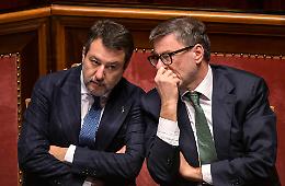 Lega, braccio di ferro tutto politico sulle spese militari: perch&eacute; la &ldquo;clausola di salvaguardia&rdquo; riapre il fronte interno