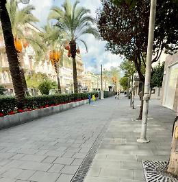 Ripartono i cantieri su viale San Martino: tram pi&ugrave; veloce e piazze pi&ugrave; vivibili