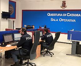 Sparano (a salve) in via Passo Gravina durante la notte, denunciati due ragazzini di 15 anni