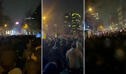 &ldquo;Nemici di Dio&rdquo;: il capo dei procuratori minaccia la pena capitale per i rivoltosi di Teheran  (ma le proteste si allargano). Che sta succedendo in Iran?