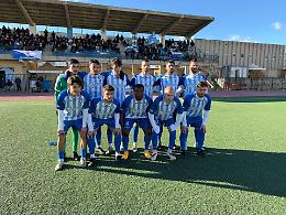 Akragas, vittoria facile (5-0) contro un generoso ma ingenuo Citt&agrave; di Canicattini