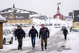  Nato, '"La minaccia nell'Artico cresce, rafforziamo le attivit&agrave;"