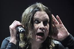 Vita, successi e dissolutezze di Ozzy Obourne, il Signore delle Tenebre