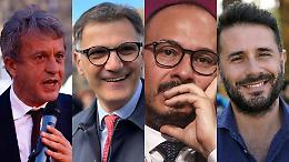 Italia Viva scompiglia il campo progressista. Alleanza Verdi Sinistra si sfila: &laquo;No a chi governa con la destra, servono chiarimenti&raquo;