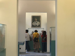 Catania - La domenica al MAUC: un viaggio di cinquemila anni nella Collezione Libertini