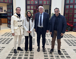 Carenza di bombole d'ossigeno nelle farmacie ragusane, le rassicurazioni dell'Asp