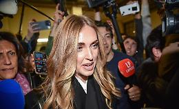 Ferragni, dalla multa Antitrust alla fuga dei brand, fino ai negozi chiusi e ai licenziamenti: tutte le tappe del "Pandoro gate"