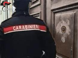 Il ladro dei "pomelli di ottone" che ha agito a Catania ha gi&agrave; un volto