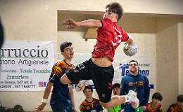Serie B: rush finale per le Finals di Coppa Sicilia