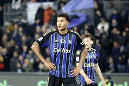 Krstovic illude l'Atalanta, Durosinmi regala il pari al Pisa