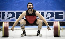 Violenza sessuale di gruppo a Trapani, chiesti 10 anni per il campione olimpico Pizzolato