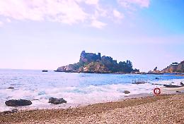 Taormina: luned&igrave; chiuse le scuole, i musei e la villa comunale