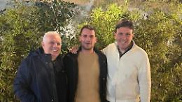 Provincia di Palermo, Grande Sicilia cresce ancora: il consigliere di Torretta Andrea Gambino aderisce al movimento