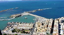 Malore fatale al volante a Trapani: 69enne muore per arresto cardiocircolatorio in viale Ammiraglio Staiti