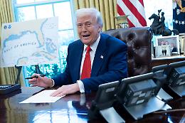 &laquo;I dazi li mettiamo noi agli Usa&raquo;: la Ue si prepara a rispondere alle minacce di Trump sulla Groenlandia