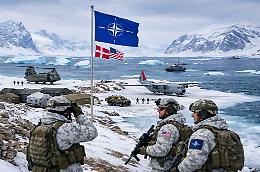 L'Europa compatta contro le mire di Trump sulla Groenlandia: 27 ambasciatori in riunione d'emergenza