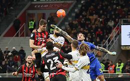 Milan, stavolta il "corto muso" &egrave; solo nel risultato: Fullkrug espugna il bunker del Lecce 