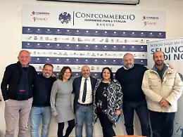 Per il terzo anno Ebt Ragusa rinnova gli aiuti al reddito: fino a 1.000 euro alle imprese e 400 ai lavoratori