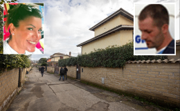 Femminicidio di Federica Torzullo, i dettagli atroci su come il marito aveva tentato di occultare le prove