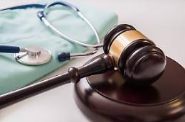 Presunta malpractice ad Agrigento: chiesti oltre 1,7 milioni di risarcimento all'Asp