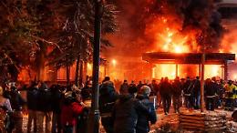 Riapertura contestata dopo l'incendio di di Crans-Montana: due locali affittati e scoppia la polemica