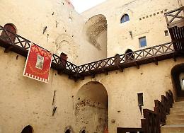 Castello Chiaramonte e Museo Mendola a Favara: la Giunta comunale approva le tariffe d'ingresso e di utilizzo