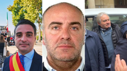 Il caso Delmastro siciliano: ordinate nuove verifiche dopo l'interdittiva antimafia