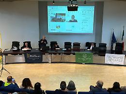 Sicilia, terra che cura: agricoltura sociale e orticoltura terapeutica VIDEO