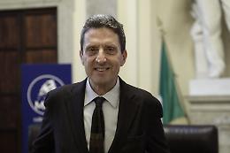 Buttafuoco: &laquo;Schifani lasci adesso, sia generoso e vada a Roma. Regione, il futuro &egrave; Mul&egrave;&raquo; 