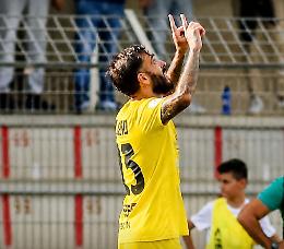La Nissa supera agilmente (4-1) il Patern&ograve; e blinda il secondo posto: ora la semifinale play off in casa