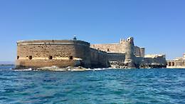 Quei tesori "svenduti" per le serate vip: dietro al dj-set al Castello Maniace (per 40mila euro) c'&egrave; un vuoto normativo