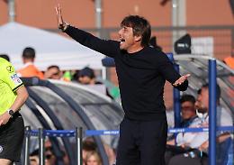 "Il presidente sa tutto": perch&eacute; l'avventura di Conte a Napoli &egrave; ai titoli di coda