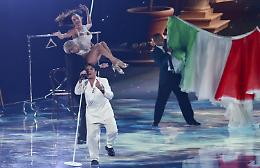 La corona dell'Eurovision va alla Bulgaria, Italia protagonista con Sal da Vinci 