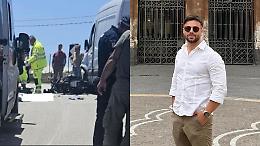 Tragedia nel Siracusano, schianto mortale lungo la Pachino-Portopalo: muore un poliziotto 