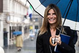 Laura Ravetto volta le spalle a Salvini: &egrave; la prima big della Lega che sceglie il generale Vannacci