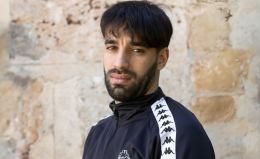 Undici anni dietro le sbarre, Alaa Faraj torna libero e commuove Palermo: &laquo;Dal 2014 non respiravo un'aria cos&igrave; pulita&raquo;