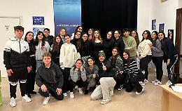 Lampedusa si fa capitale dei diritti: gli studenti firmano il primo festival con Amnesty International
