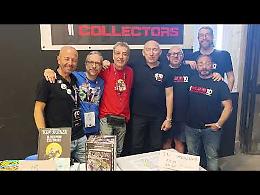 Etna Comics 2026, il collettivo Mad Collectors: &laquo;Abbiamo portato artisti internazionali, un orgoglio&raquo;
